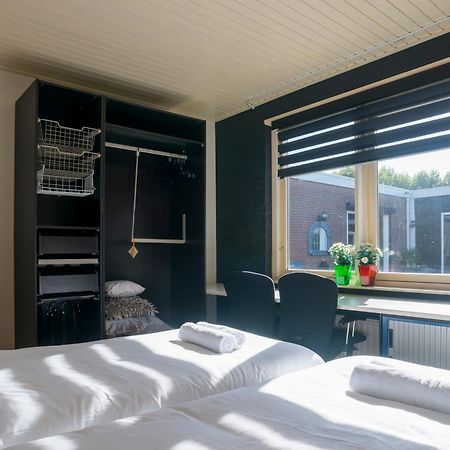 Xxl House With Free Parking & 3 Bedrooms Тилбург Экстерьер фото