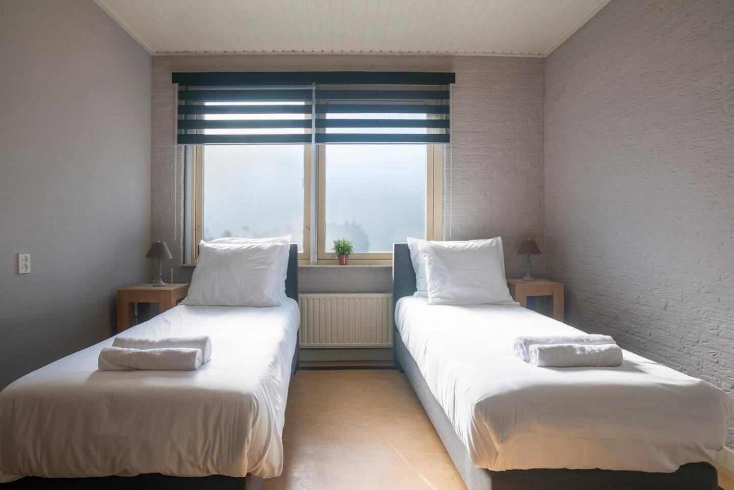 Xxl House With Free Parking & 3 Bedrooms Тилбург Экстерьер фото