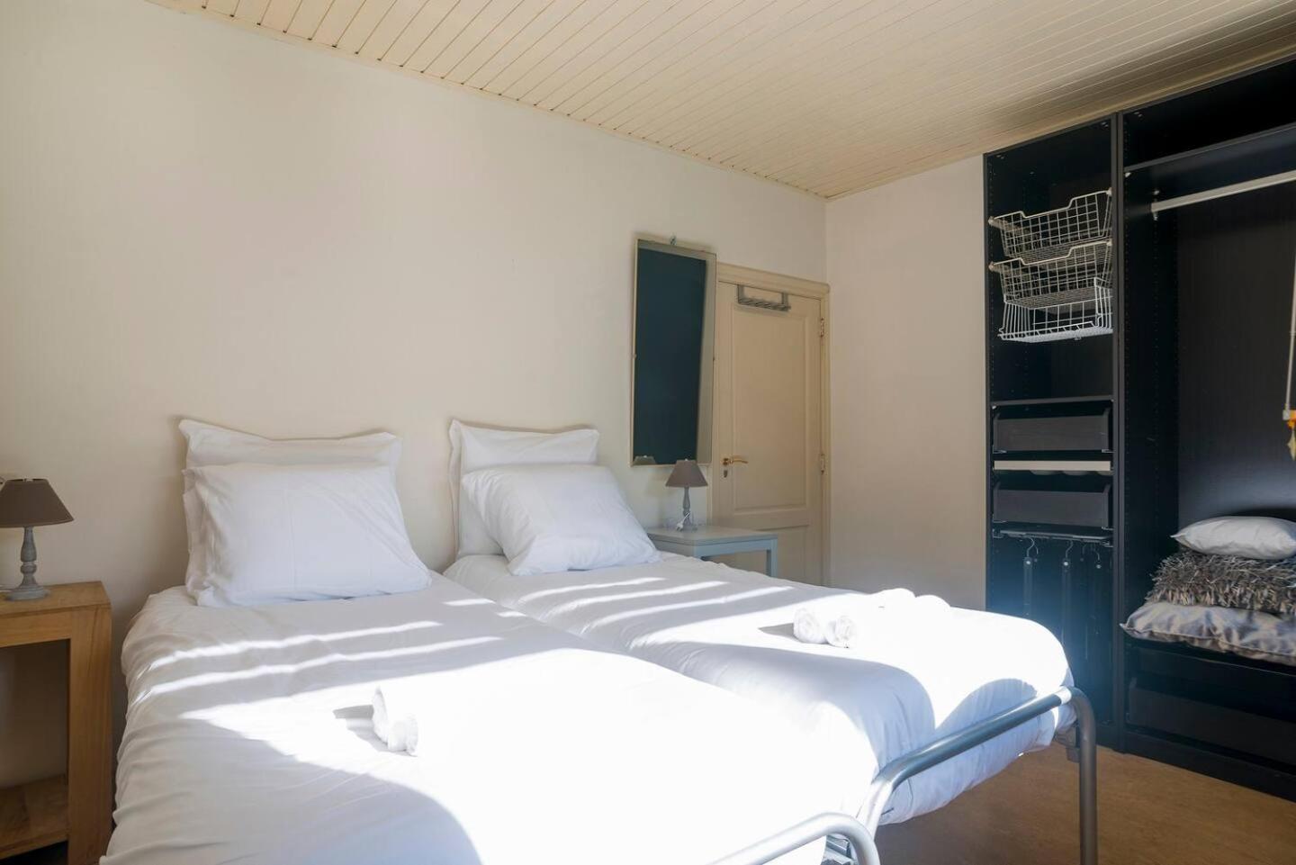 Xxl House With Free Parking & 3 Bedrooms Тилбург Экстерьер фото