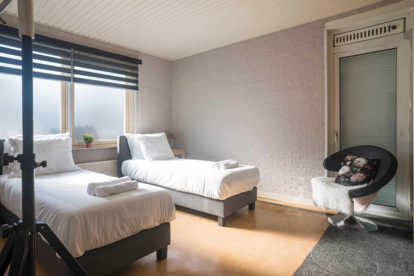 Xxl House With Free Parking & 3 Bedrooms Тилбург Экстерьер фото