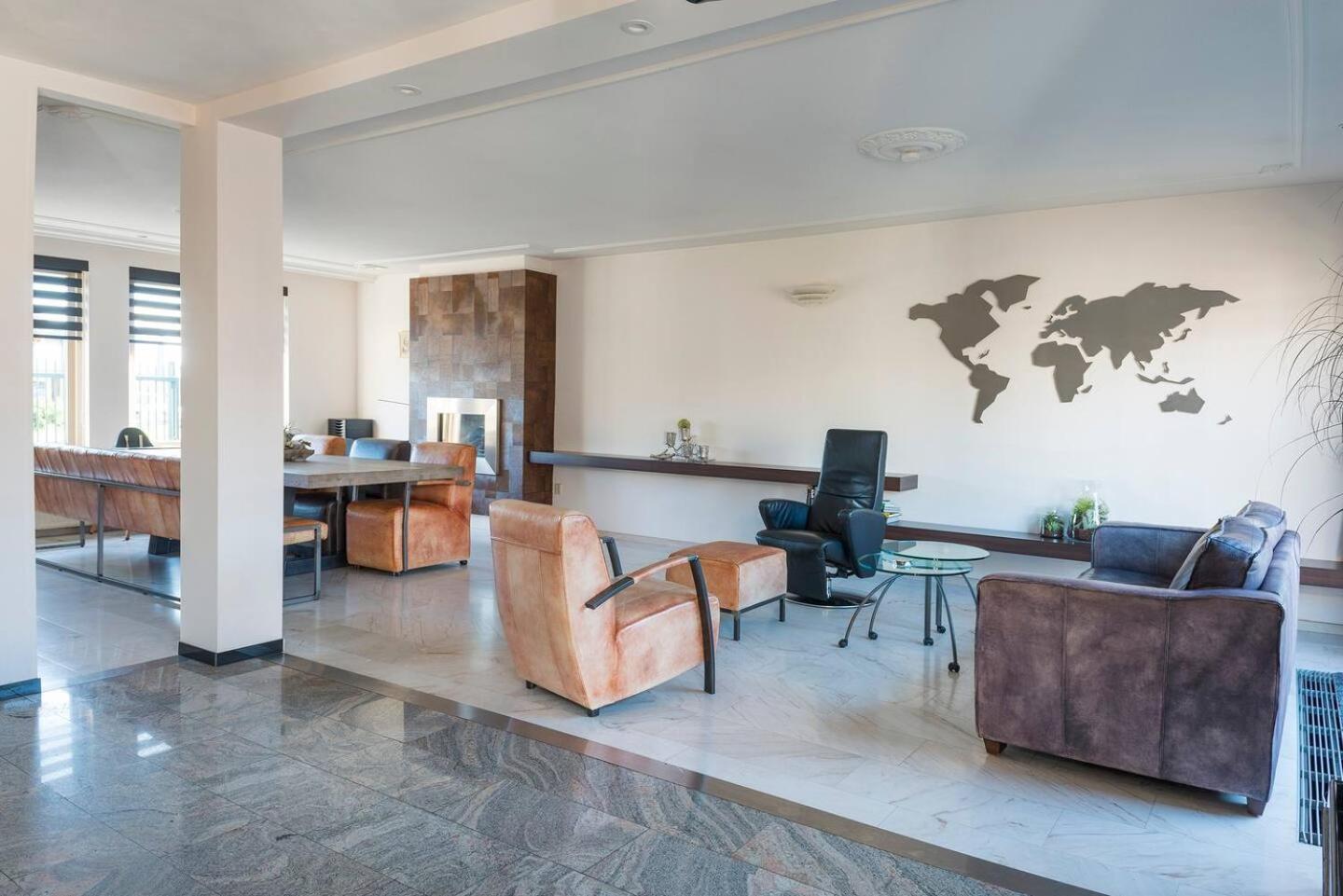 Xxl House With Free Parking & 3 Bedrooms Тилбург Экстерьер фото