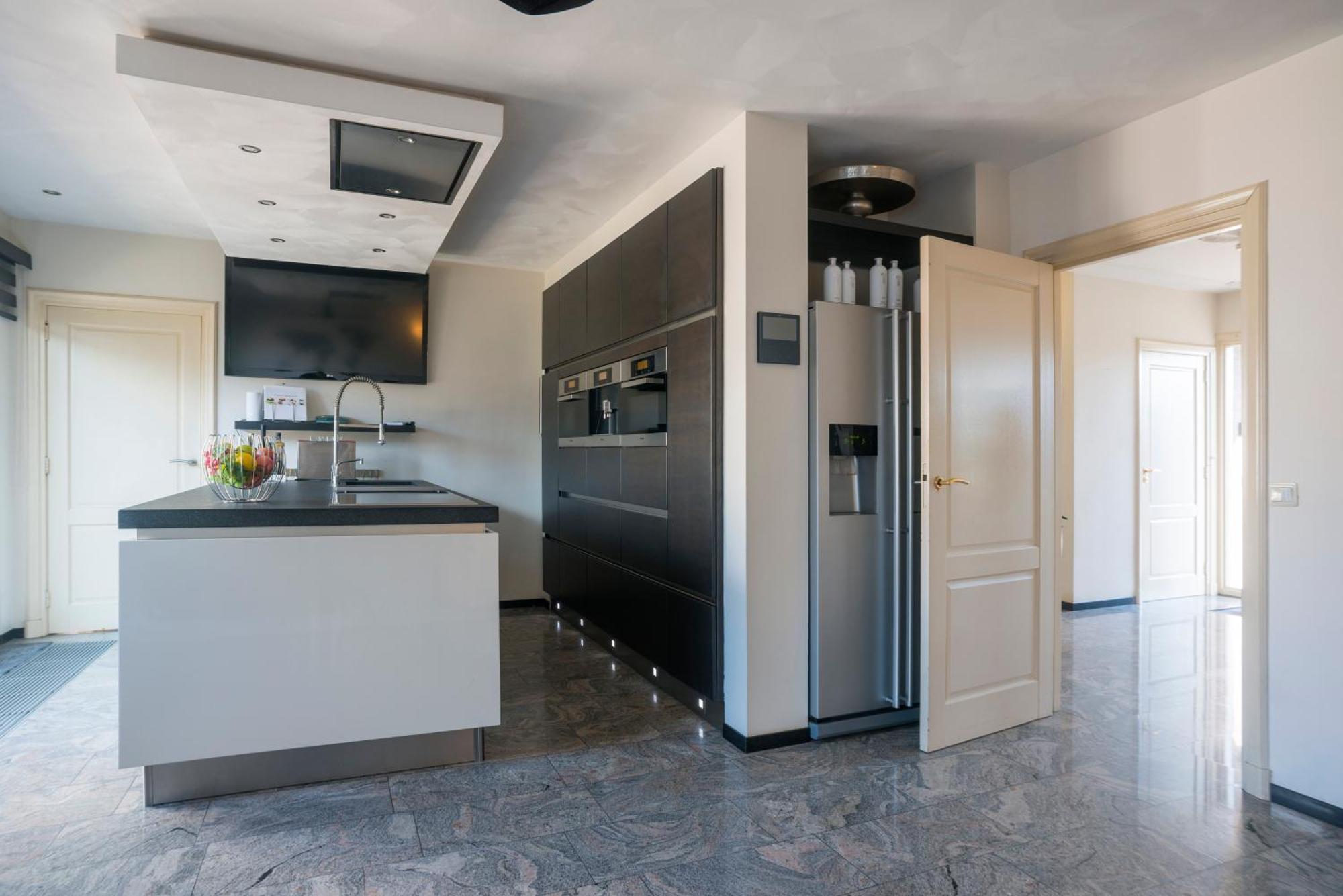 Xxl House With Free Parking & 3 Bedrooms Тилбург Экстерьер фото
