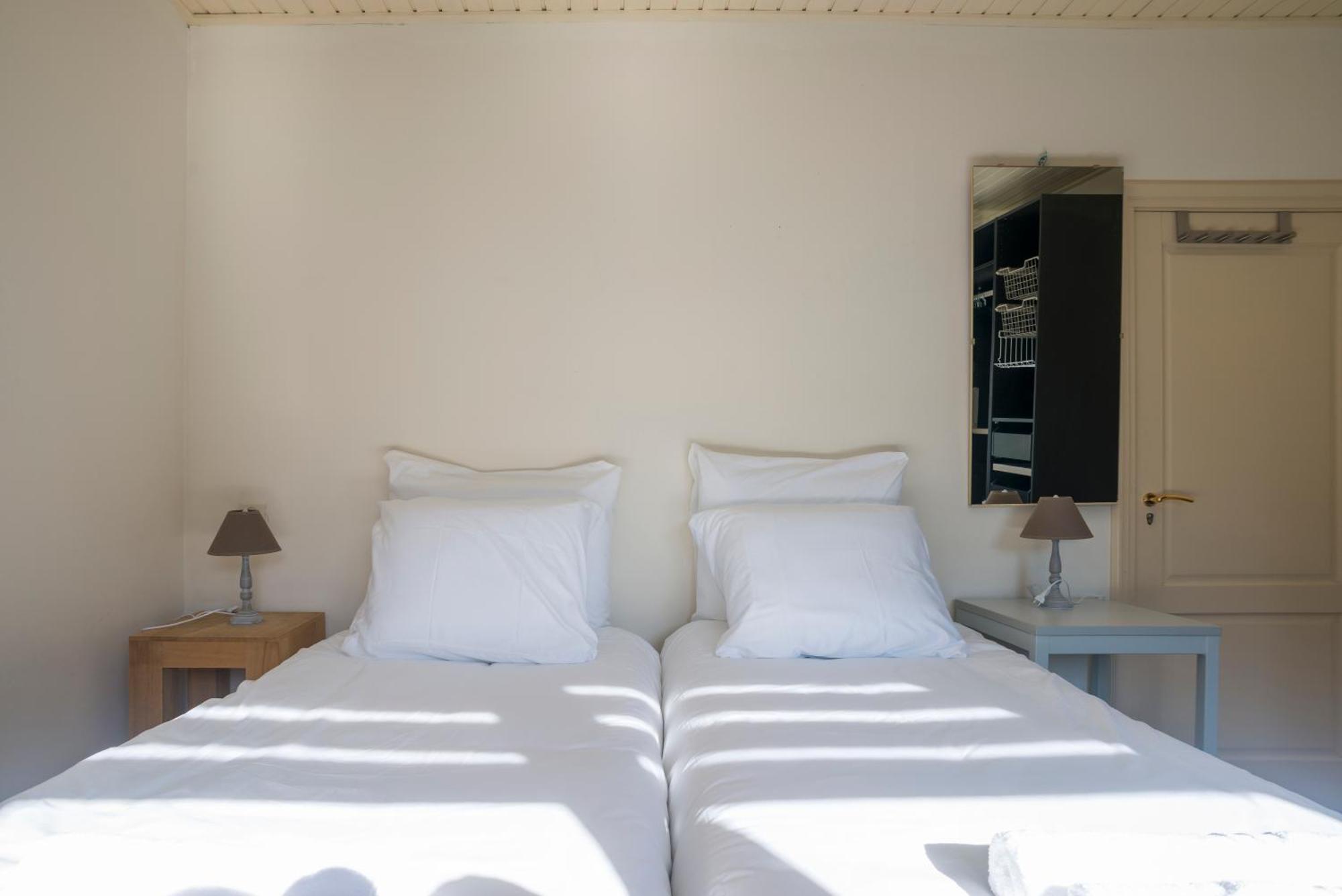 Xxl House With Free Parking & 3 Bedrooms Тилбург Экстерьер фото