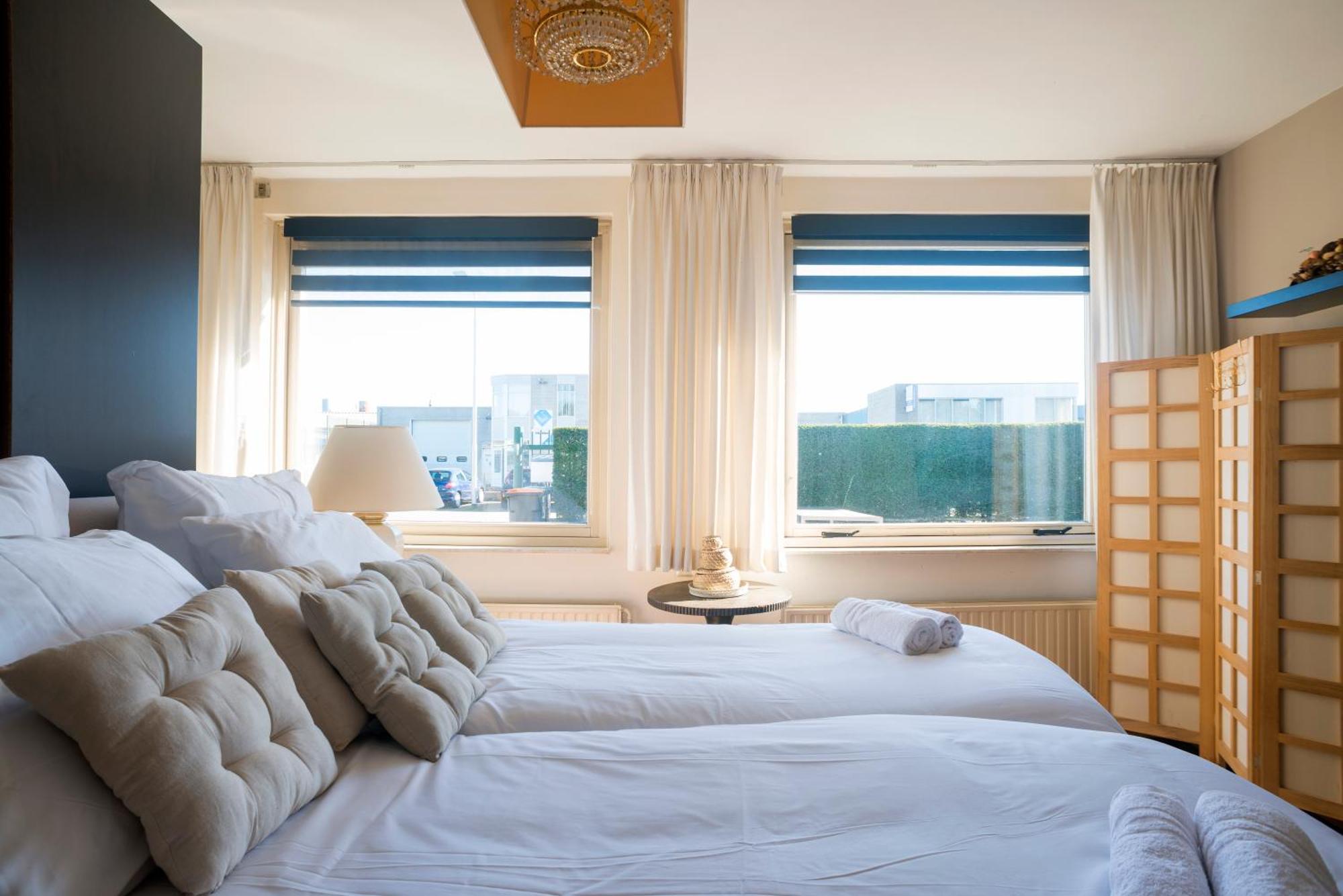 Xxl House With Free Parking & 3 Bedrooms Тилбург Экстерьер фото
