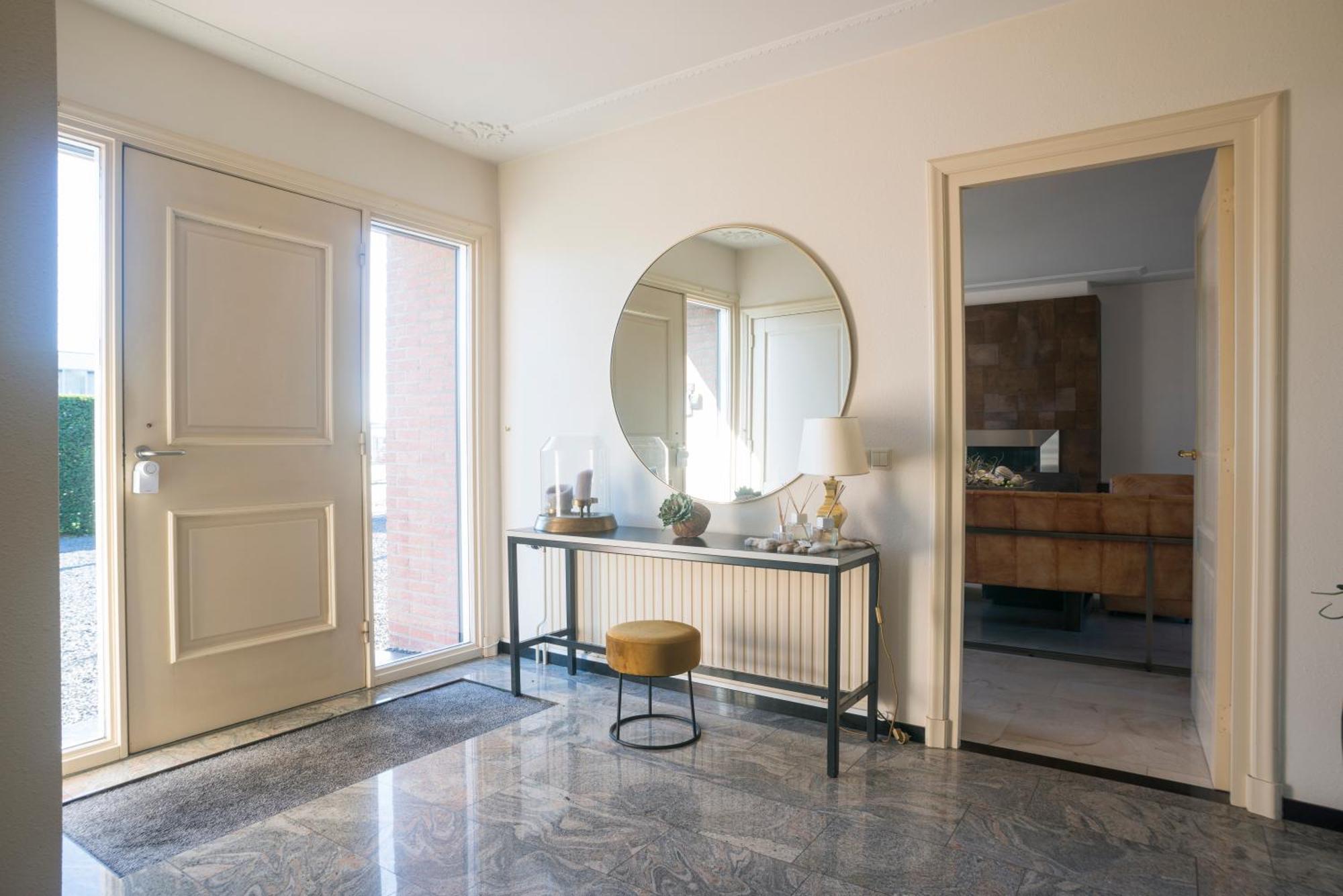 Xxl House With Free Parking & 3 Bedrooms Тилбург Экстерьер фото